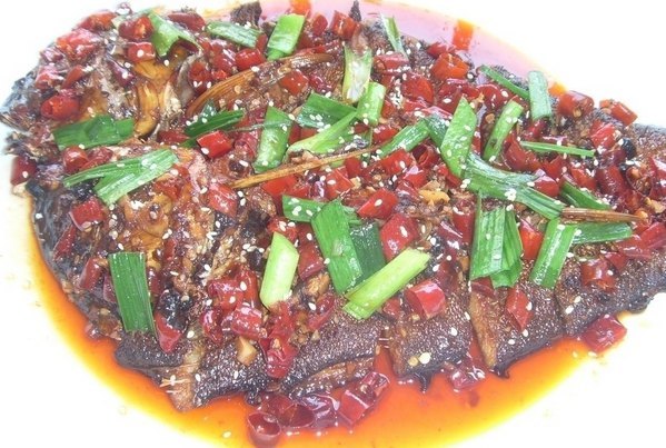 大酒缸柴火鱼(临安店)