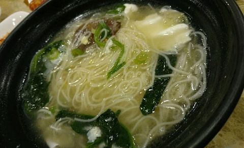 汉江馆韩国料理