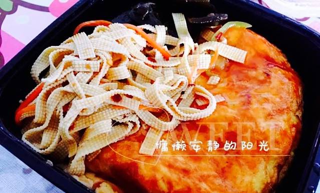 桥园里原大棚二厂酱货