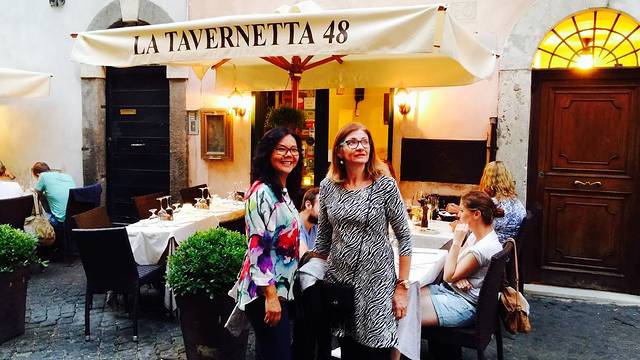 La Tavernetta