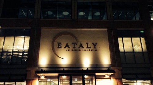 Eataly