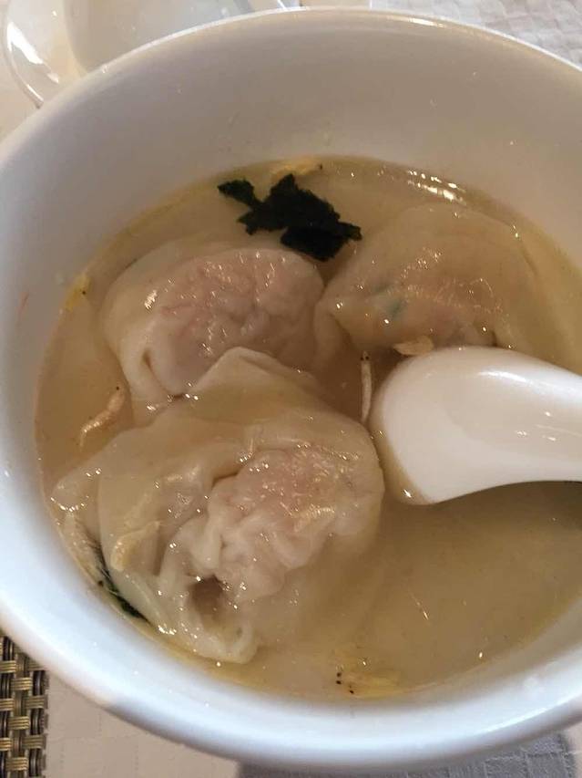 无锡艾迪花园酒店·艾迪轩