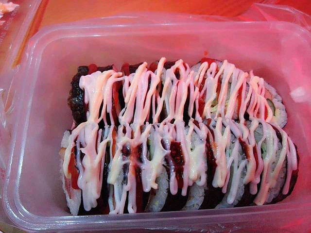 胖小哥寿司(大学城店)