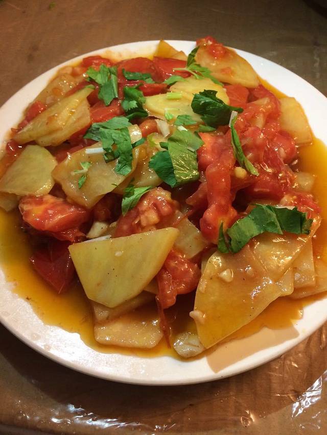 幸福树酒店餐厅