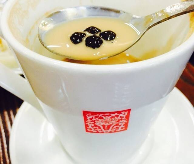 春水堂人文茶馆(南京西路店)