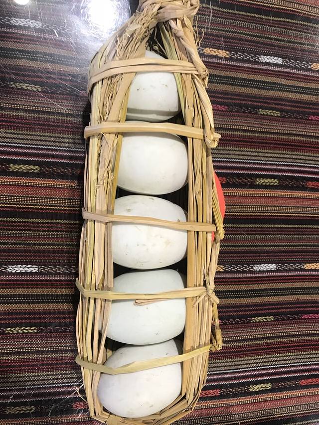 几里四·农村土菜馆(兴州路店)