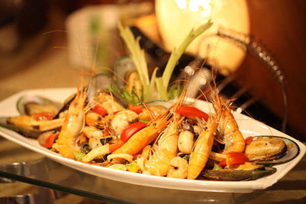 世纪缘国际会议中心(百家湖1912店)