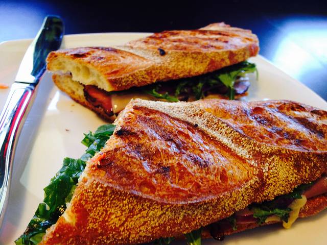 DeLaurenti Specialty Food & Wine