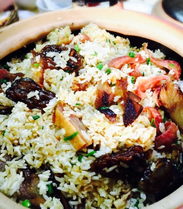 蚝家菜馆(沙井店)