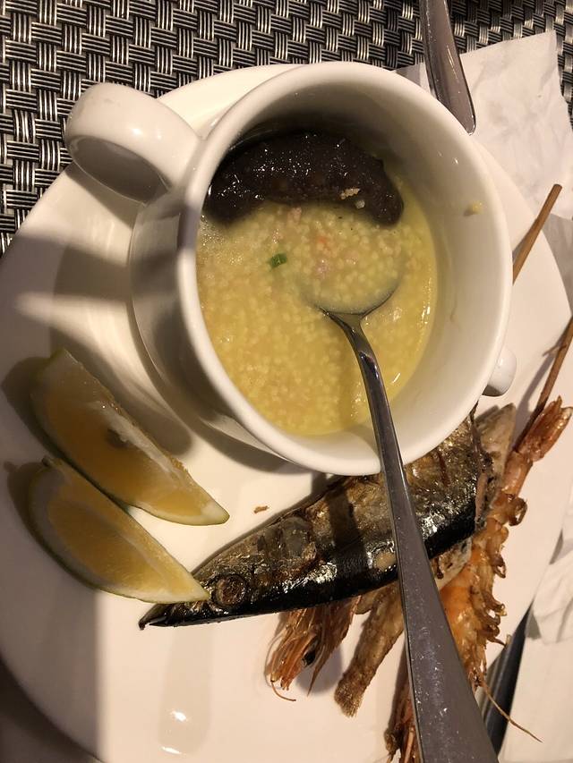 青岛银沙滩温德姆至尊酒店·餐厅