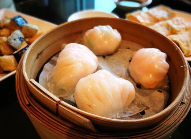 百乐潮州酒楼(旺角店)