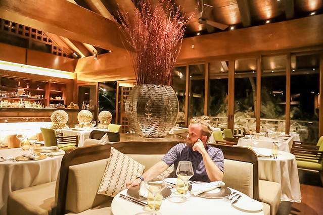 Rima at Shangri-La's Boracay Resort and Spa