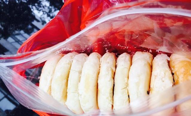 惠来绿豆饼(谢慧如图书馆店)