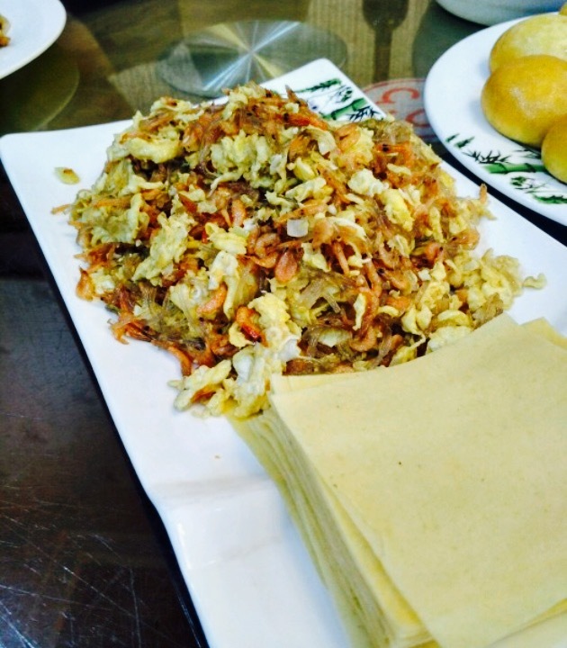 王伟香鮥鲤辣(福东庄园店)