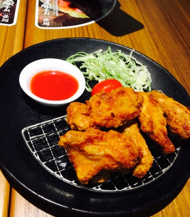 阿香米线(吴江吾悦广场店)