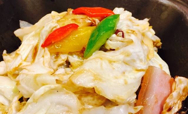 敔山嘉荷精品饭店