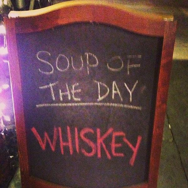 Southside Spirit House