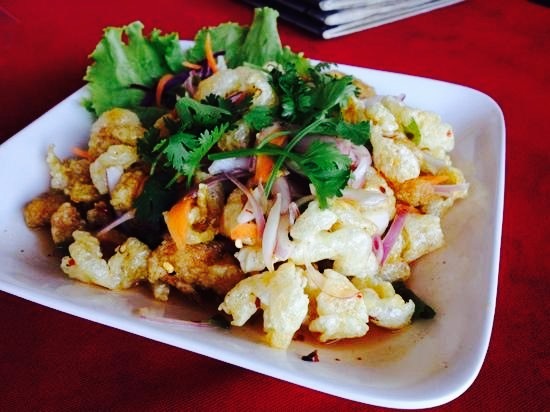 Chiang Mai Floating Restaurant