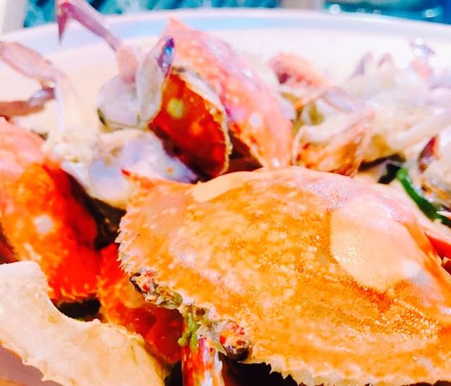 温州喜来登酒店·盛宴标帜西餐厅