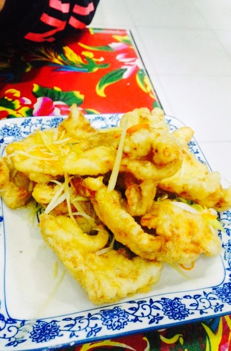 翠花娘家东北菜(国和路店)