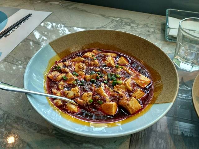 外婆家(西湖天地涌金店)