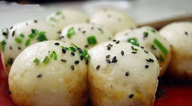 望云路生煎(重庆北路店)