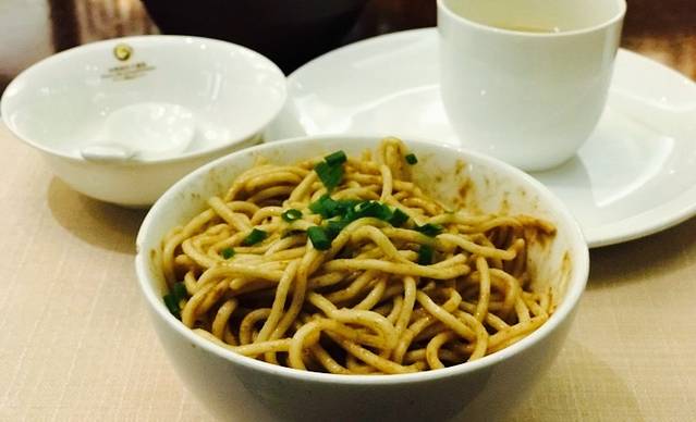 仙苑国际大酒店·爱弗罗自助餐厅