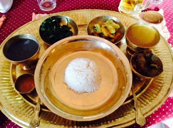 Gorkarna House Restaurant Pvt. Ltd