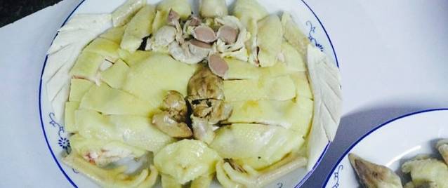 辉哥私房菜(东明路店)