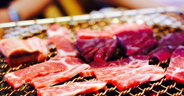 南韩烧烤(东四店)