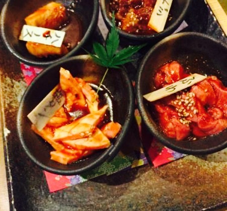 Yamato Yakiniku Yamatoku