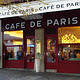 Chez Boubier Café de Paris