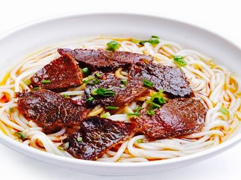 常德津市牛肉粉