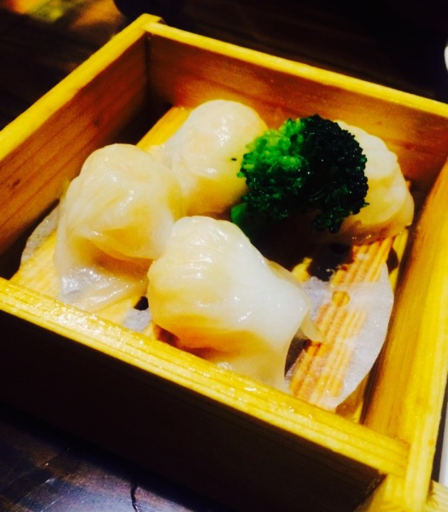 岭南小生·粤港点心(华新旗舰店)