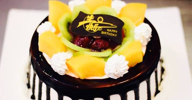 西点日记(钻井店)