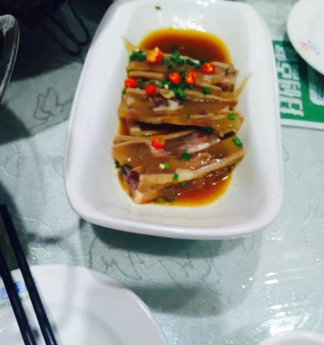 老吕氏红烧鹅(广兴东街店)