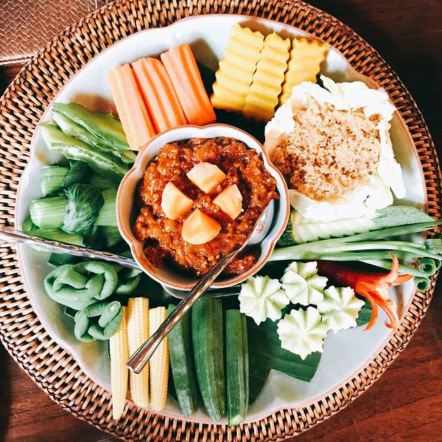 Baan Khanitha & Gallery