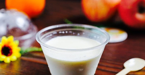 果然juice