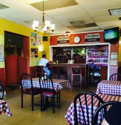 Las Carnitas Restaurant