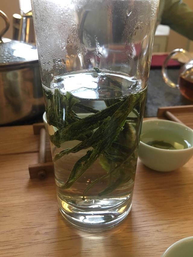 谢裕大茶行(黎阳in巷店)