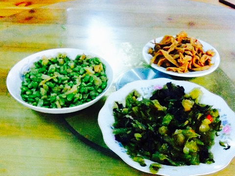 大当家中式快餐