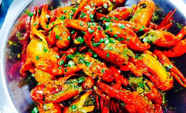 江湖山舍生态农庄