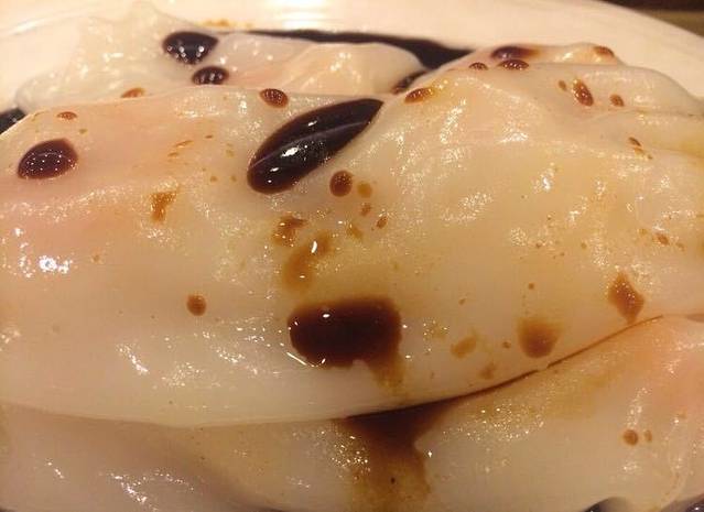 Jing Fong Restaurant