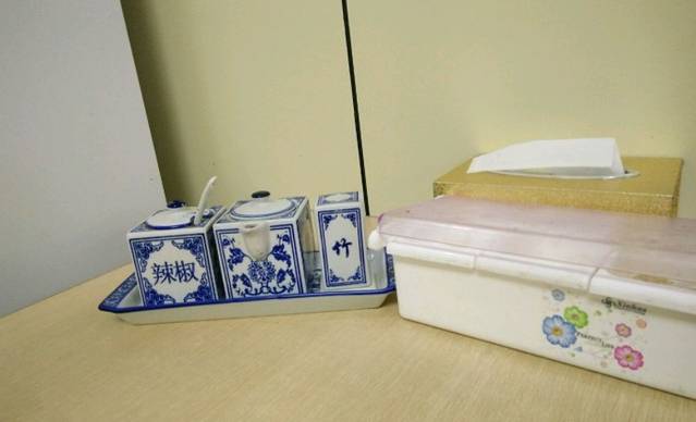 西安特色面馆(中央路店)