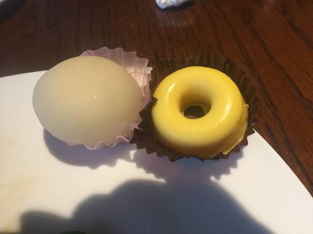 郑州M酒店美吉餐厅