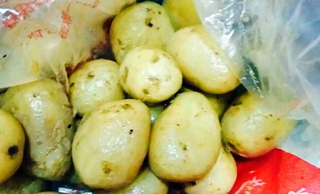 绝味鸭脖(香港名都店)