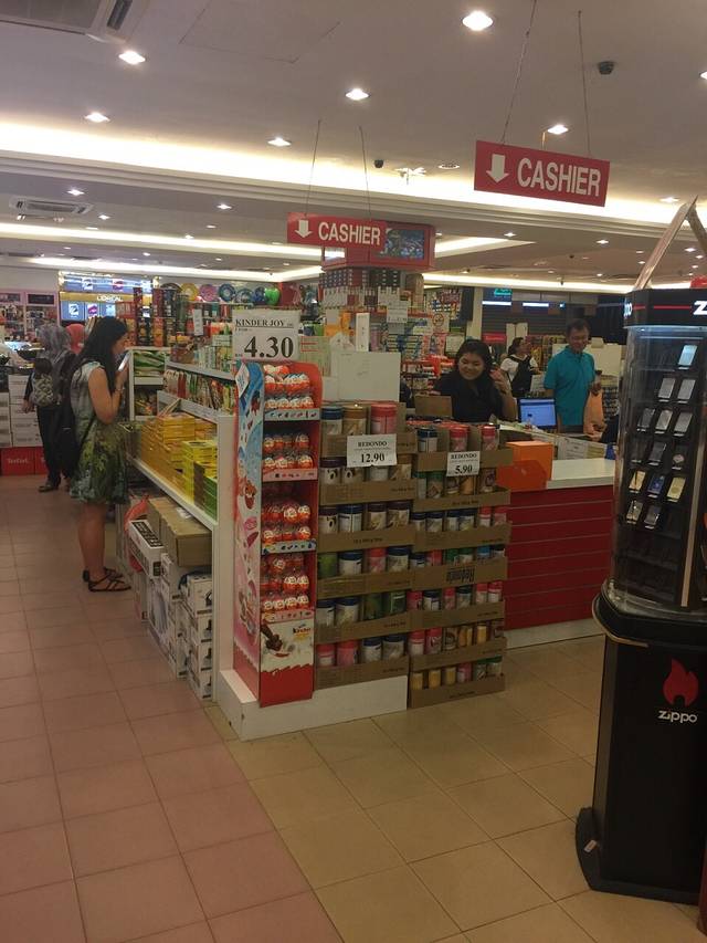 Coco Valley Sdn. Bhd.