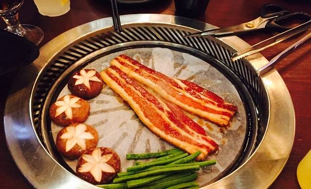 石头人烤肉(万象汇店)