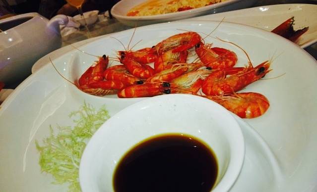 罗马天豪宴会中心(太平洋广场店)