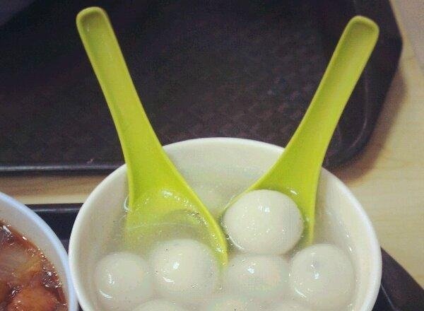 北京交通大学学生一餐厅